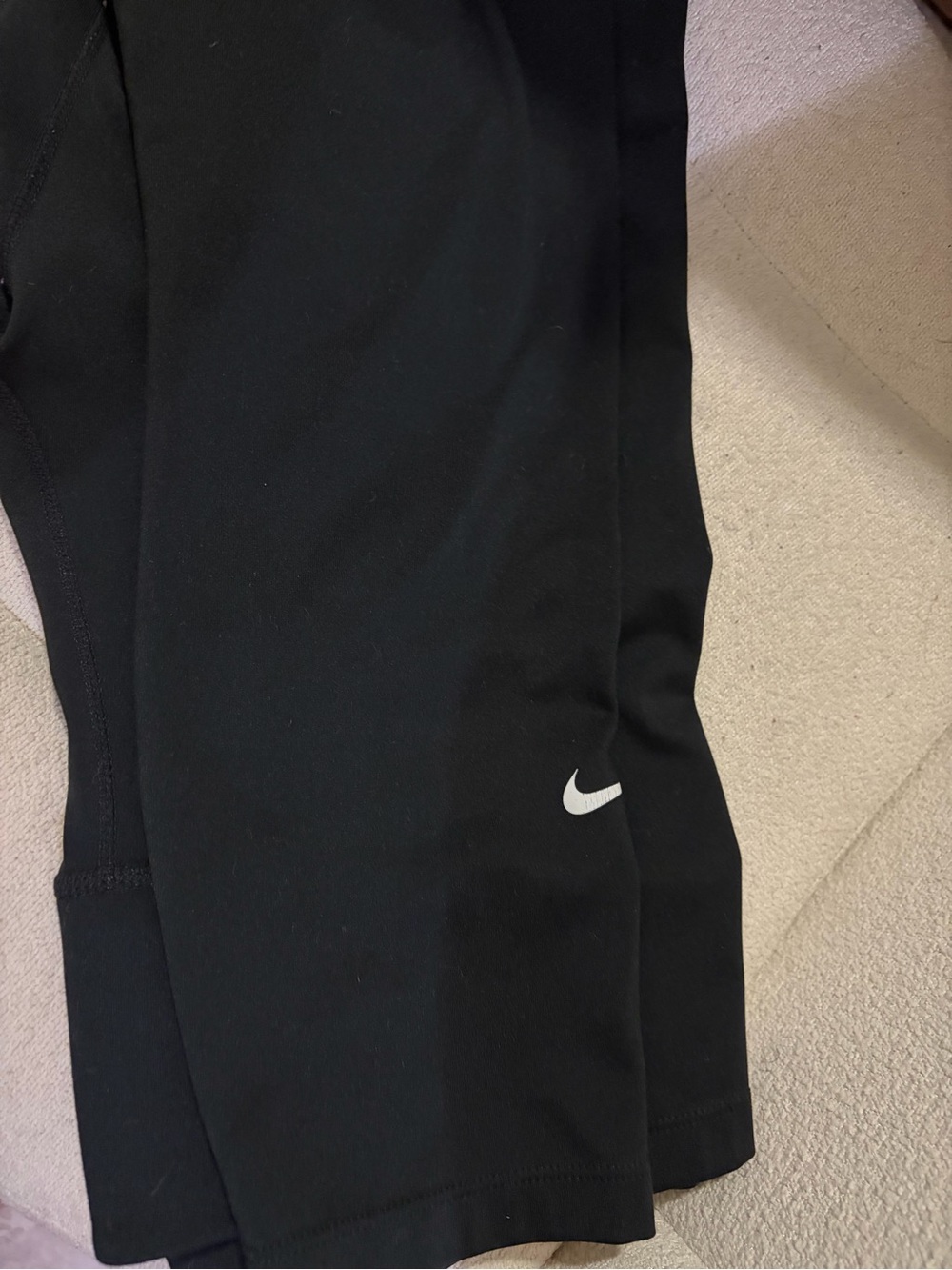 Women leggings high waisted 7/8